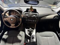 BMW Série 1 f20 lci 118d 150 ch lounge - <small></small> 12.990 € <small>TTC</small> - #9