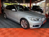 BMW Série 1 serie (F20) LCI 118D 2.0 D 16V BVA 8 150 cv garantie 12 mois - <small></small> 12.990 € <small>TTC</small> - #1