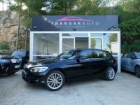 BMW Série 1 SERIE F20 LCI 120 D 190 Ch XDRIVE SPORT BVA - <small></small> 18.990 € <small>TTC</small> - #1