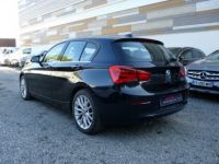 BMW Série 1 SERIE F20 LCI 120 D 190 Ch XDRIVE SPORT BVA - <small></small> 18.990 € <small>TTC</small> - #3