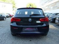 BMW Série 1 SERIE F20 LCI 120 D 190 Ch XDRIVE SPORT BVA - <small></small> 18.990 € <small>TTC</small> - #4