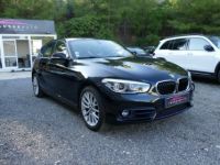 BMW Série 1 SERIE F20 LCI 120 D 190 Ch XDRIVE SPORT BVA - <small></small> 18.990 € <small>TTC</small> - #8