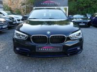 BMW Série 1 SERIE F20 LCI 120 D 190 Ch XDRIVE SPORT BVA - <small></small> 18.990 € <small>TTC</small> - #9