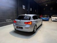 BMW Série 1 SERIE F20 LCI 120d 190 ch Sport A - <small></small> 19.980 € <small>TTC</small> - #4