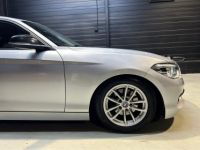 BMW Série 1 SERIE F20 LCI 120d 190 ch Sport A - <small></small> 19.980 € <small>TTC</small> - #25