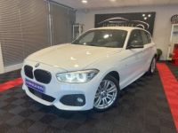 BMW Série 1 SERIE F20 LCI 120d xDrive 190 ch M Sport A - <small></small> 18.990 € <small>TTC</small> - #1