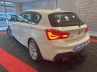 BMW Série 1 F20 LCI 120d xDrive 190 ch Sport A - <small></small> 18.990 € <small>TTC</small> - #3