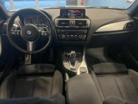 BMW Série 1 SERIE F20 LCI 120d xDrive 190 ch M Sport A - <small></small> 18.990 € <small>TTC</small> - #5