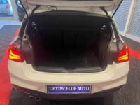 BMW Série 1 SERIE F20 LCI 120d xDrive 190 ch M Sport A - <small></small> 18.990 € <small>TTC</small> - #8