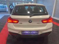 BMW Série 1 F20 LCI 120d xDrive 190 ch Sport A - <small></small> 18.990 € <small>TTC</small> - #9