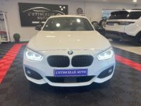 BMW Série 1 F20 LCI 120d xDrive 190 ch Sport A - <small></small> 18.990 € <small>TTC</small> - #10