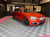 BMW Série 1 F20 LCI 120d xDrive 190 ch Urban Chic A - <small></small> 14.490 € <small>TTC</small> - #1