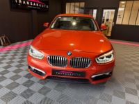 BMW Série 1 F20 LCI 120d xDrive 190 ch Urban Chic A - <small></small> 14.490 € <small>TTC</small> - #2