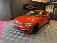 BMW Série 1 F20 LCI 120d xDrive 190 ch Urban Chic A - <small></small> 14.490 € <small>TTC</small> - #3