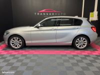 BMW Série 1 F20 LCI 120d xDrive 190ch Urban Chic ORIGINE FRANCE - <small></small> 15.990 € <small>TTC</small> - #2