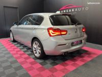 BMW Série 1 F20 LCI 120d xDrive 190ch Urban Chic ORIGINE FRANCE - <small></small> 15.990 € <small>TTC</small> - #3