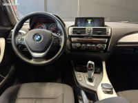 BMW Série 1 F20 LCI 120d xDrive 190ch Urban Chic ORIGINE FRANCE - <small></small> 15.990 € <small>TTC</small> - #4