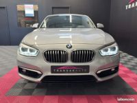 BMW Série 1 F20 LCI 120d xDrive 190ch Urban Chic ORIGINE FRANCE - <small></small> 15.990 € <small>TTC</small> - #7