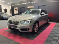 BMW Série 1 F20 LCI 120d xDrive 190ch Urban Chic ORIGINE FRANCE - <small></small> 15.990 € <small>TTC</small> - #8