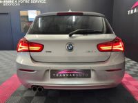 BMW Série 1 F20 LCI 120d xDrive 190ch Urban Chic ORIGINE FRANCE - <small></small> 15.990 € <small>TTC</small> - #9