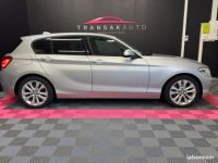 BMW Série 1 F20 LCI 120d xDrive 190ch Urban Chic ORIGINE FRANCE - <small></small> 15.990 € <small>TTC</small> - #11