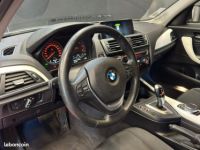 BMW Série 1 F20 LCI 120d xDrive 190ch Urban Chic ORIGINE FRANCE - <small></small> 15.990 € <small>TTC</small> - #12