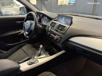 BMW Série 1 F20 LCI 120d xDrive 190ch Urban Chic ORIGINE FRANCE - <small></small> 15.990 € <small>TTC</small> - #14