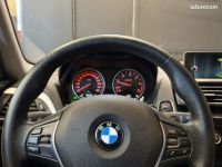 BMW Série 1 F20 LCI 120d xDrive 190ch Urban Chic ORIGINE FRANCE - <small></small> 15.990 € <small>TTC</small> - #24