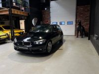 BMW Série 1 SERIE F20 LCI 120i 184 ch Sport - <small></small> 17.690 € <small>TTC</small> - #1