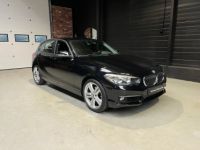 BMW Série 1 SERIE F20 LCI 120i 184 ch Sport - <small></small> 17.690 € <small>TTC</small> - #3