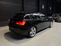 BMW Série 1 SERIE F20 LCI 120i 184 ch Sport - <small></small> 17.690 € <small>TTC</small> - #4