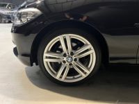 BMW Série 1 SERIE F20 LCI 120i 184 ch Sport - <small></small> 17.690 € <small>TTC</small> - #15