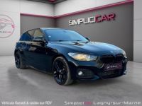 BMW Série 1 SERIE F20 LCI 125d - Stage 290ch M Sport A - <small></small> 19.990 € <small>TTC</small> - #1