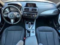 BMW Série 1 SERIE F20 LCI 125d - Stage 290ch M Sport A - <small></small> 19.990 € <small>TTC</small> - #2