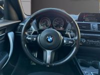 BMW Série 1 SERIE F20 LCI 125d - Stage 290ch M Sport A - <small></small> 19.990 € <small>TTC</small> - #11