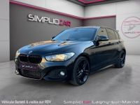 BMW Série 1 SERIE F20 LCI 125d - Stage 290ch M Sport A - <small></small> 19.990 € <small>TTC</small> - #13