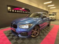 BMW Série 1 SERIE F20 LCI M135i xDrive 326 ch Auto - <small></small> 25.990 € <small>TTC</small> - #1