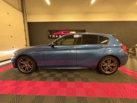 BMW Série 1 SERIE F20 LCI M135i xDrive 326 ch Auto - <small></small> 25.990 € <small>TTC</small> - #2