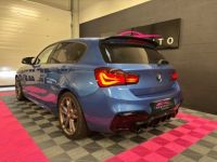 BMW Série 1 SERIE F20 LCI M135i xDrive 326 ch Auto - <small></small> 25.990 € <small>TTC</small> - #3