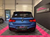 BMW Série 1 SERIE F20 LCI M135i xDrive 326 ch Auto - <small></small> 25.990 € <small>TTC</small> - #4