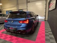 BMW Série 1 SERIE F20 LCI M135i xDrive 326 ch Auto - <small></small> 25.990 € <small>TTC</small> - #5