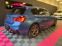 BMW Série 1 SERIE F20 LCI M135i xDrive 326 ch Auto - <small></small> 25.990 € <small>TTC</small> - #6