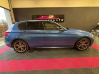 BMW Série 1 SERIE F20 LCI M135i xDrive 326 ch Auto - <small></small> 25.990 € <small>TTC</small> - #7