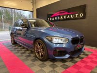 BMW Série 1 SERIE F20 LCI M135i xDrive 326 ch Auto - <small></small> 25.990 € <small>TTC</small> - #8