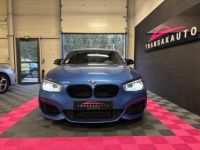 BMW Série 1 SERIE F20 LCI M135i xDrive 326 ch Auto - <small></small> 25.990 € <small>TTC</small> - #9