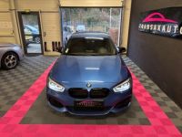 BMW Série 1 SERIE F20 LCI M135i xDrive 326 ch Auto - <small></small> 25.990 € <small>TTC</small> - #10