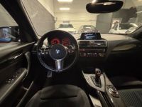 BMW Série 1 SERIE F20 LCI M135i xDrive 326 ch Auto - <small></small> 25.990 € <small>TTC</small> - #12