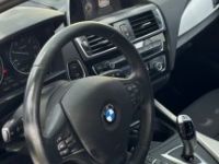 BMW Série 1 SERIE F20 LCI SERIE F20 114I LCI BUSINESS A - <small></small> 14.990 € <small>TTC</small> - #9