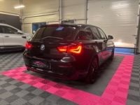 BMW Série 1 SERIE F20 LCI2 114d 95 ch Lounge - <small></small> 11.490 € <small>TTC</small> - #5