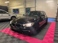 BMW Série 1 SERIE F20 LCI2 114d 95 ch Lounge - <small></small> 11.490 € <small>TTC</small> - #10